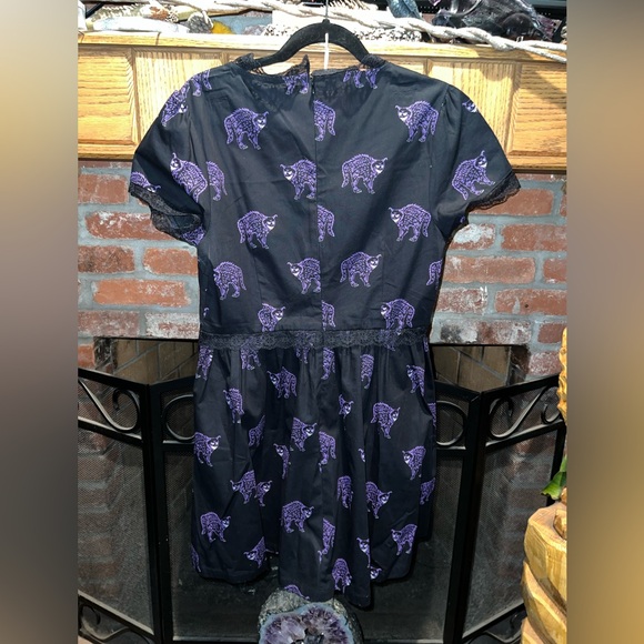 NWT Dangerfield Dress - Picture 5 of 6